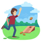 Cornhole